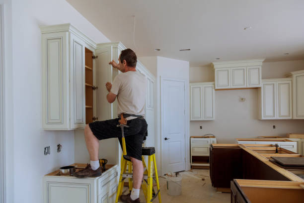 Licensed Kitchen service in Bluemont, VA - Remodeling Of Kitchen