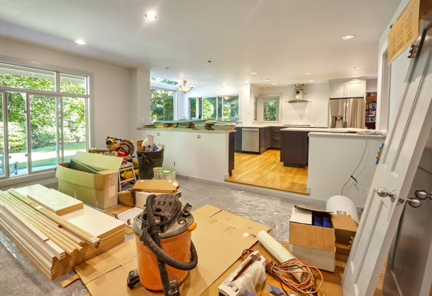 Reliable Kitchen contractor in Bluemont, VA by Remodeling Of Kitchen